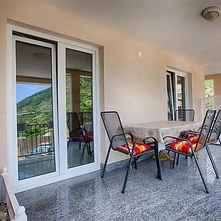 Apartament Nikola Vidović