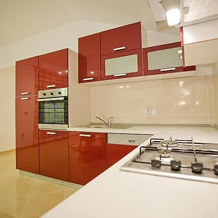 Apartment Nikola Vidovic