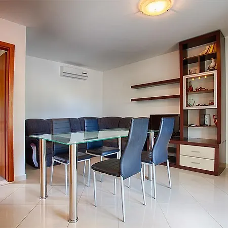 Apartment Nikola Vidovic