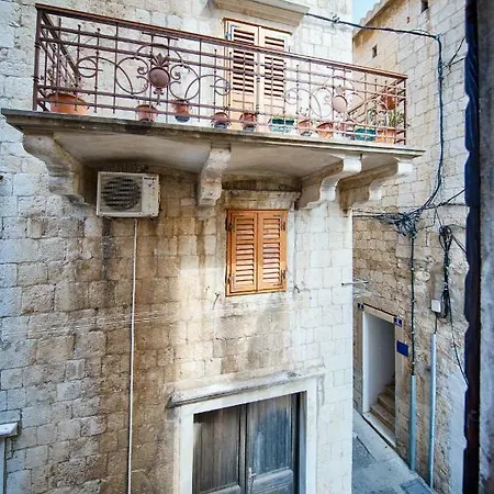 Apartment Nikola Vidovic