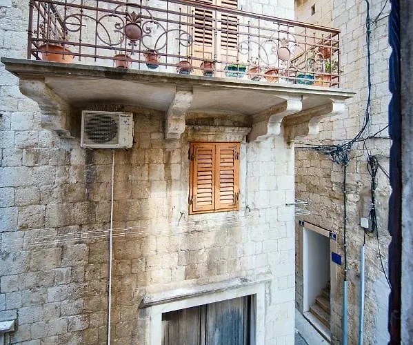 Appartamento Nikola Vidovic