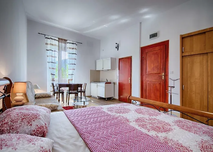 Appartamento Nikola Vidovic