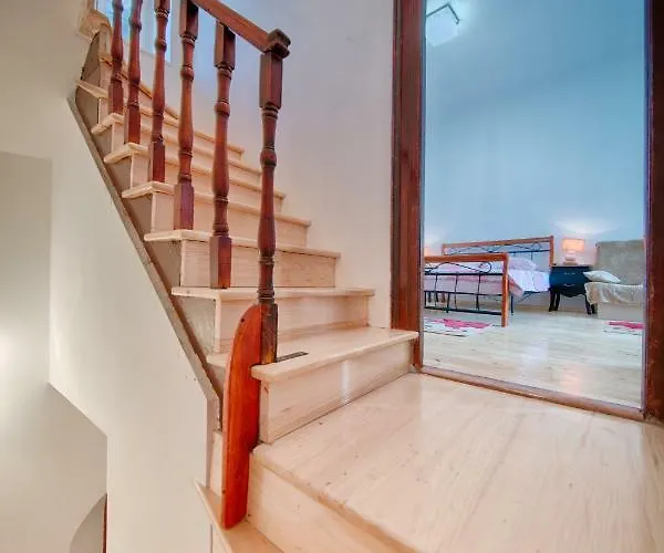 Appartamento Nikola Vidovic Komiža