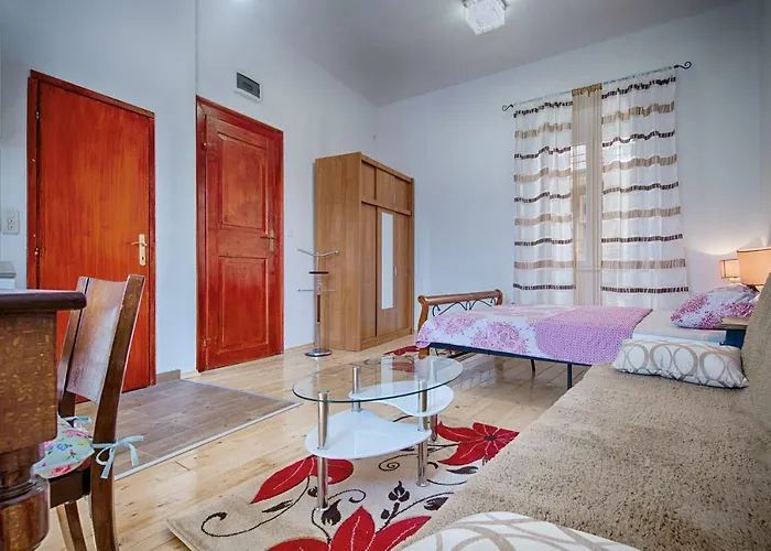 Appartamento Nikola Vidovic Komiža