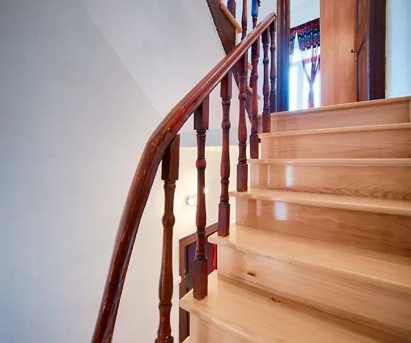 Nikola Vidovic Appartamento