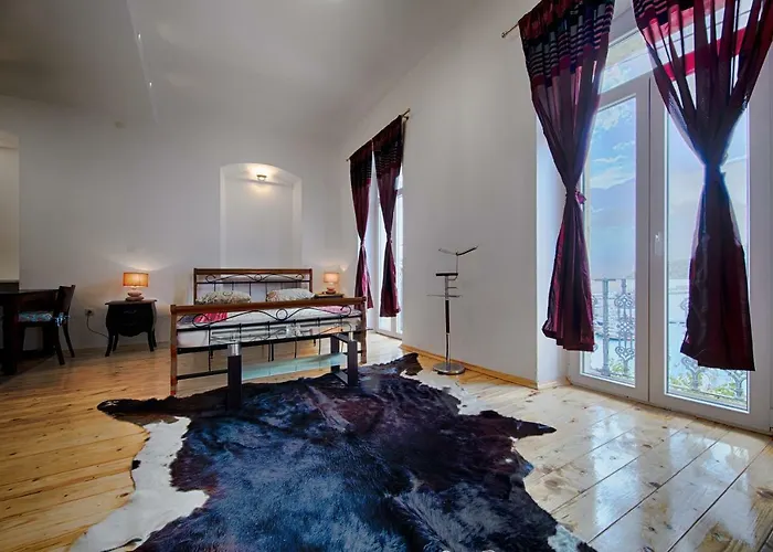 Nikola Vidovic Appartamento