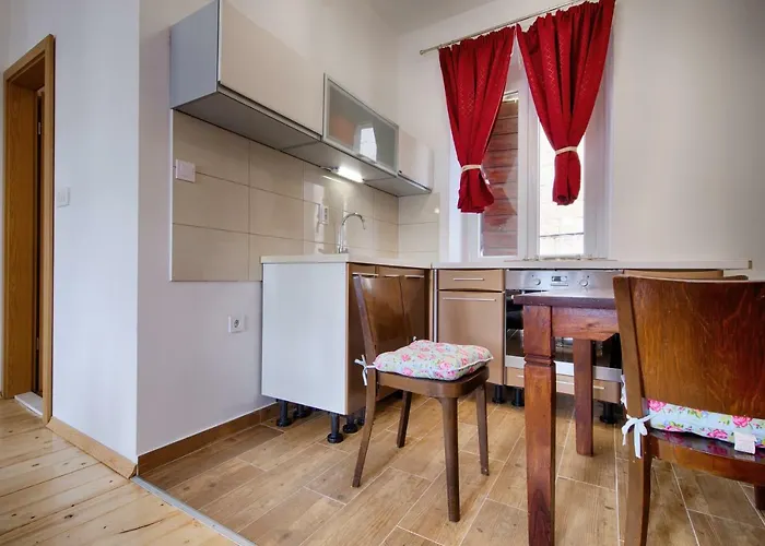 Appartamento Nikola Vidovic *