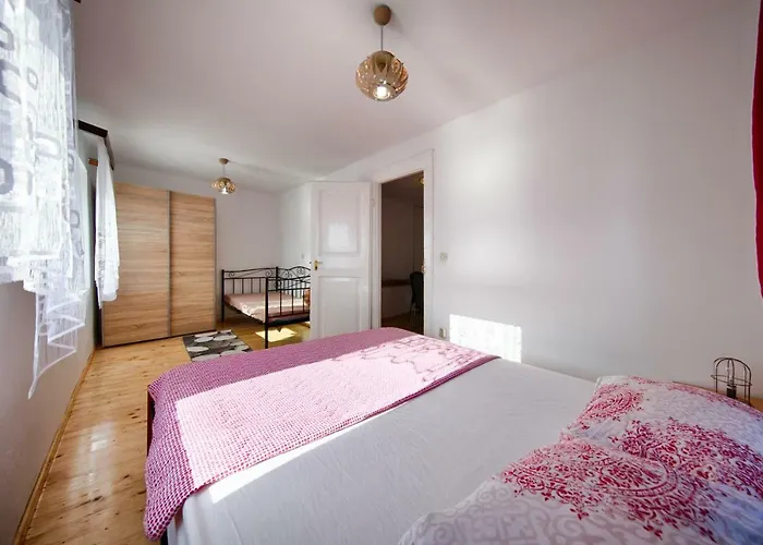 Appartamento Nikola Vidovic *