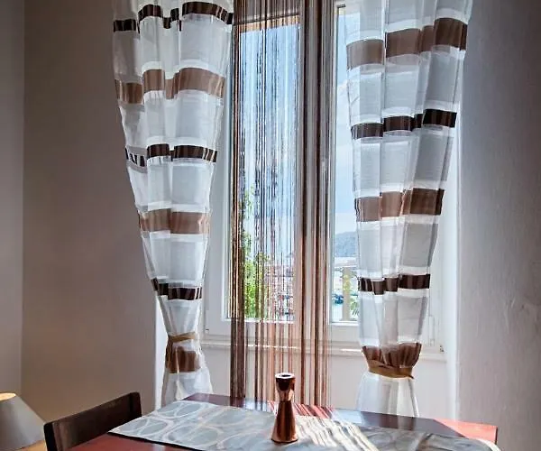 Appartamento Nikola Vidovic *