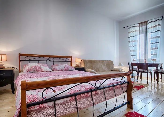 Appartamento Nikola Vidovic *