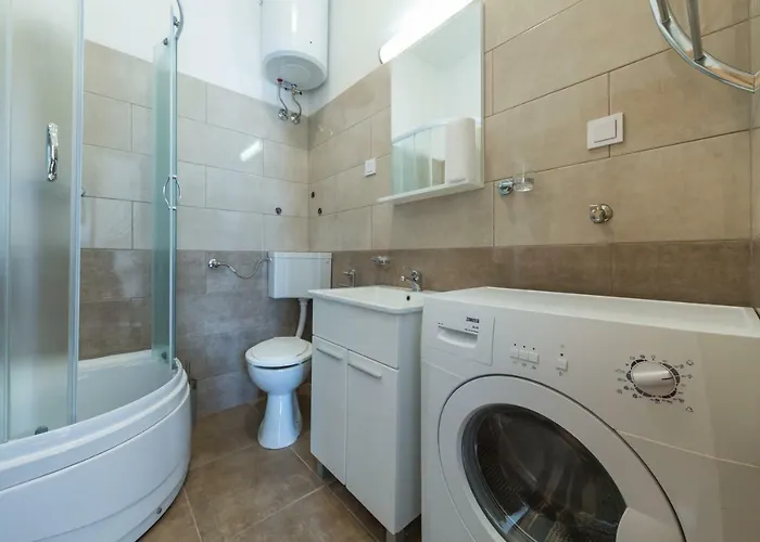 Appartamento Nikola Vidovic *