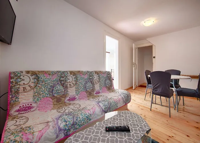 Appartamento Nikola Vidovic Komiža