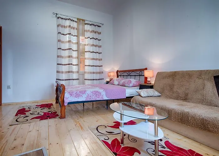Apartamento Nikola Vidovic Komiža