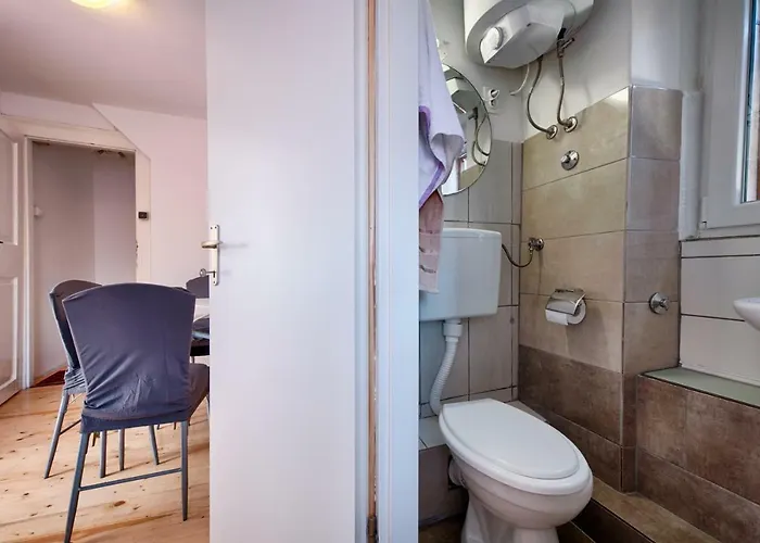 Appartamento Nikola Vidovic Komiža