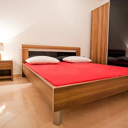 Apartment Nikola Vidovic